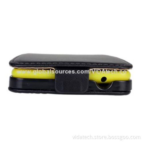 Vertical Flip Leather Case for Nokia Lumia 625, Manufacturer